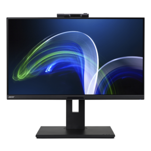 Acer B8 Monitor | B248Y | Black