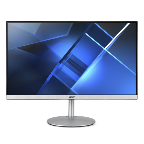Acer CB2 Monitor | CB242Y | Silver