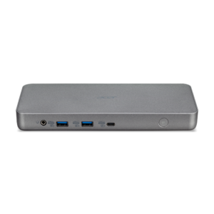 Acer Chrome USB Type-C Dock - D501