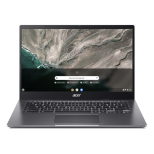 Acer Chromebook 514 | CB514-1W | Grey