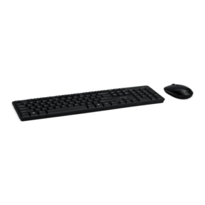 Acer Combo 100 - Wireless keyboard and mouse - UK Layout