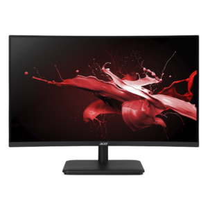 Acer ED0 Curved Monitor | ED270UP | Black