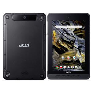 Acer Enduro T1 Semi-rugged Tablet | ET108-11A | Black