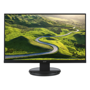 Acer K2 Monitor | K242HYLH | Black
