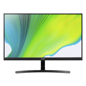 Acer K3 Monitor | K243Y | Black