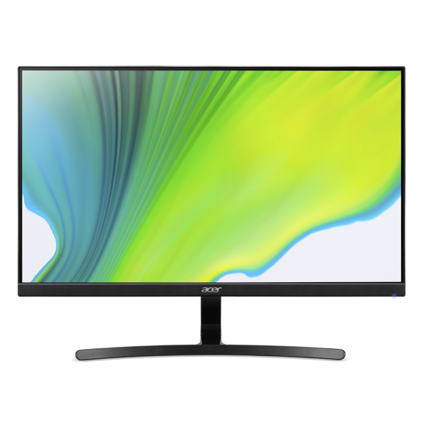 Acer K3 Monitor | K243Y | Black