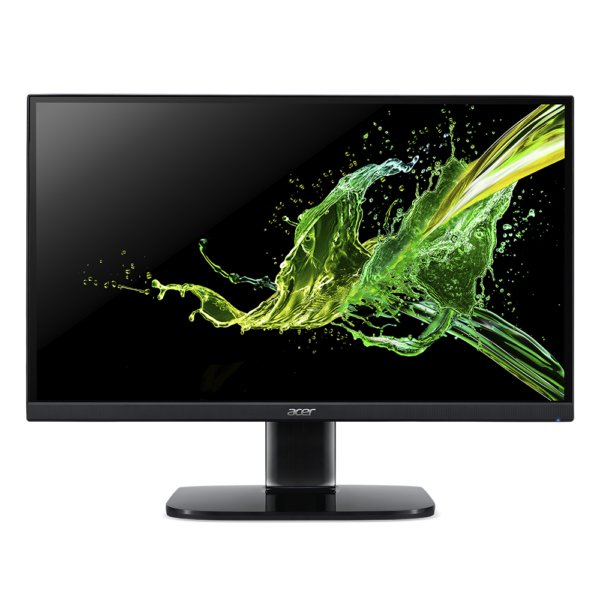 Acer KA2 Monitor | KA222QA | Black