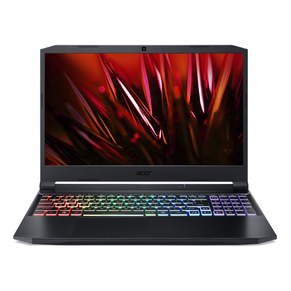 Acer Nitro 5 Gaming Laptop | AN515-45 | Black