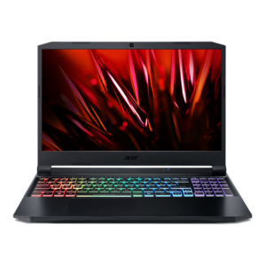 Acer Nitro 5 Gaming Laptop | AN515-57 | Black