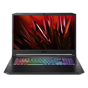 Acer Nitro 5 Gaming Laptop | AN517-54 | Black