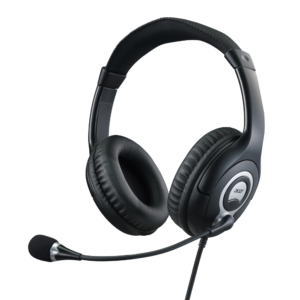 Acer Over-Ear Headset | OV-T690