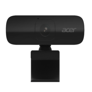 Acer QHD Conference Webcam ACR010 | Black