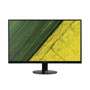 Acer SA0 Monitor | SA240YB | Black