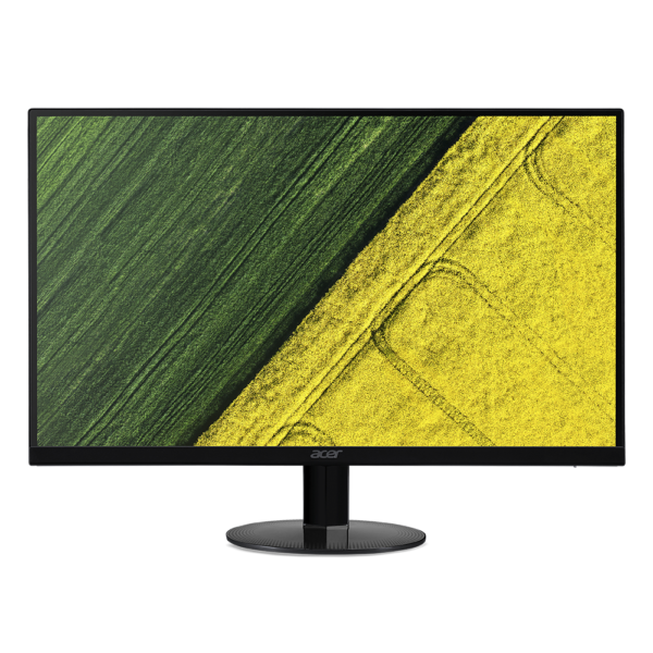 Acer SA0 Monitor | SA270B | Black