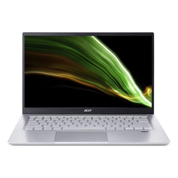 Acer Swift 3 Pro Ultra-thin Laptop | SF314-511 | Silver