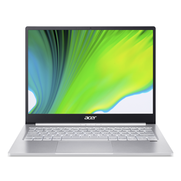 Acer Swift 3 Ultra-thin Laptop | SF313-53 | Silver