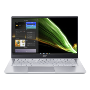 Acer Swift 3 Ultra-thin Laptop | SF314-511 | Silver
