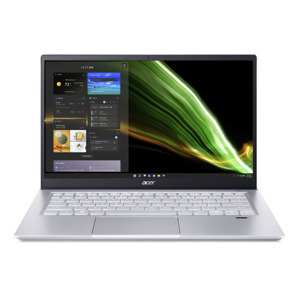 Acer Swift X Ultra-thin Laptop | SFX14-41G | Blue