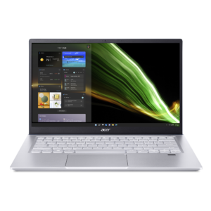 Acer Swift X Ultra-thin Laptop | SFX14-41G | Blue