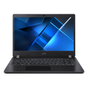 Acer TravelMate P2 Laptop | TMP214-53 | Black