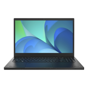 Acer TravelMate Vero Laptop | TMV15-51 | Black