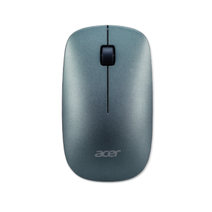 Acer Wireless Optical Slim Mouse | Green