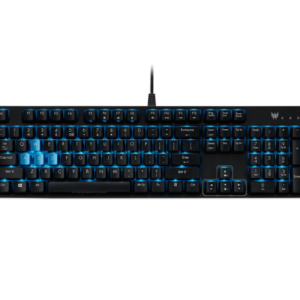 Predator Aethon 300 Gaming Keyboard - UK