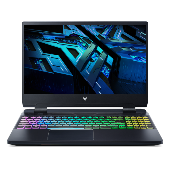 Predator Helios 300 Gaming Laptop | PH315-55 | Black