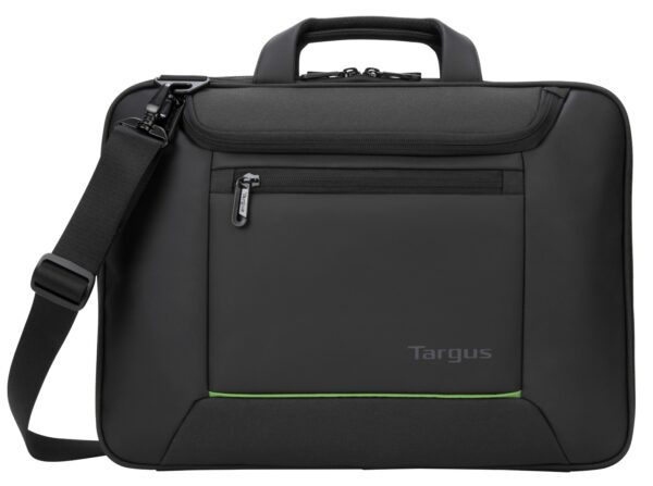 Targus Balance EcoSmart 15.6" Briefcase