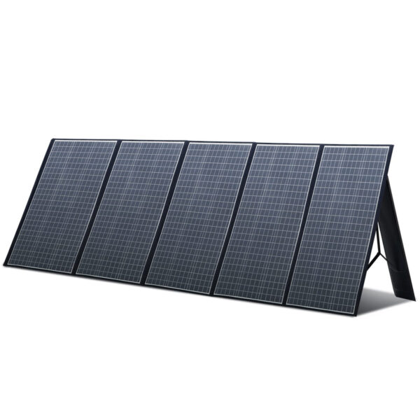 ALLPOWERS 400W Portable Solar Panel.
