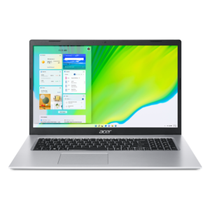 Acer Aspire 3 Laptop | A317-53 | Silver