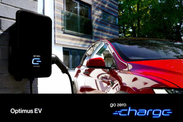 the best EV Home Charger