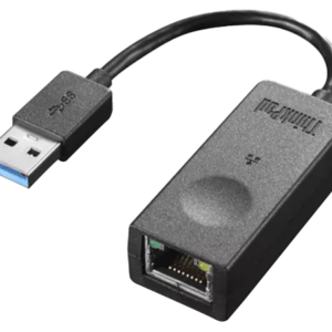 Lenovo ThinkPad USB3.0 to Ethernet Adapter USD 19.99