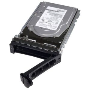 Dell   600GB SAS 12Gb/s 2.5" Hard Drive - 10000RPM