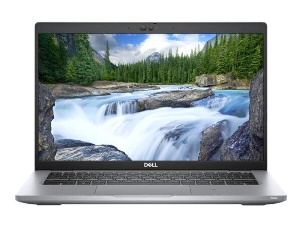 Dell Latitude 5420 14" i5 16GB 256GB Intel Iris Xe Laptop