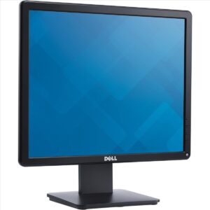 Dell E1715S 17 inch Monitor - 1280 x 1024 Resolution