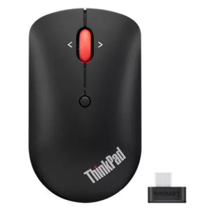 Lenovo ThinkPad USB-C Wireless Compact Mouse USD 19.50