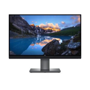 Dell UP2720Q 27 inch IPS Monitor - IPS Panel