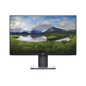 Dell P2421 24.1 inch IPS Monitor - 1920 x 1200