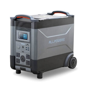 ALLPOWERS R4000 Portable Home Battery
