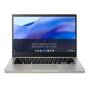 Acer Chromebook Vero 514 | CBV514-1H | Grey