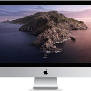 Apple iMac - 27" i5 3.3GHz CPU