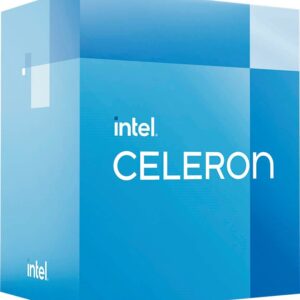 Intel Celeron G6900 3.4GHz Dual Core LGA1700 CPU