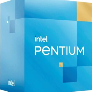 Intel Pentium Gold G7400 3.7GHz Dual Core LGA1700 CPU