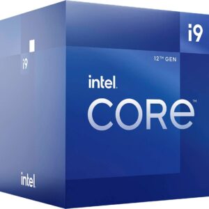 Intel Core i9 12900 2.4GHz Sixteen Core LGA1700 CPU