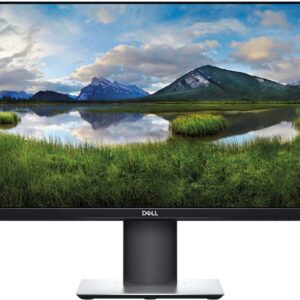 Dell P2319HE 23 inch IPS Monitor - IPS Panel