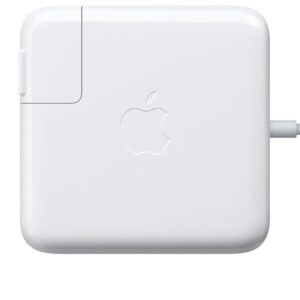 Apple 85W MagSafe Power Adaptor (White) for 15-inch/17-inch MacBook