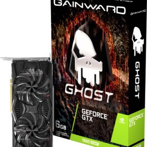 Gainward GeForce GTX 1660 SUPER Ghost 6GB Graphics Card