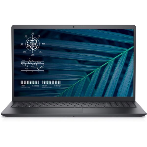 Dell Vostro 3510 15.6" i5 8GB 256GB Intel Iris Xe Laptop