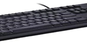 Dell KB212-B Quietkey USB Keyboard QWERTY UK